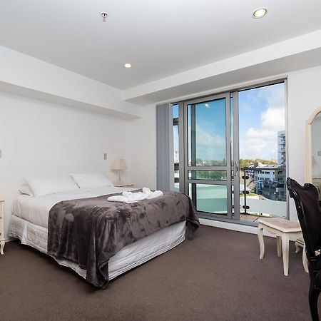 Beautiful Central Home With Balcony Auckland City المظهر الخارجي الصورة