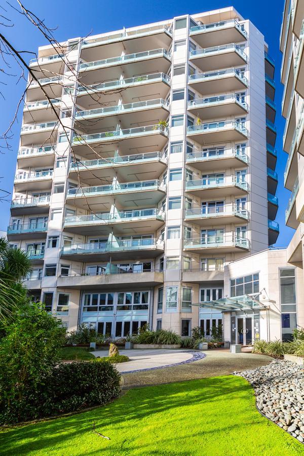 Beautiful Central Home With Balcony Auckland City المظهر الخارجي الصورة
