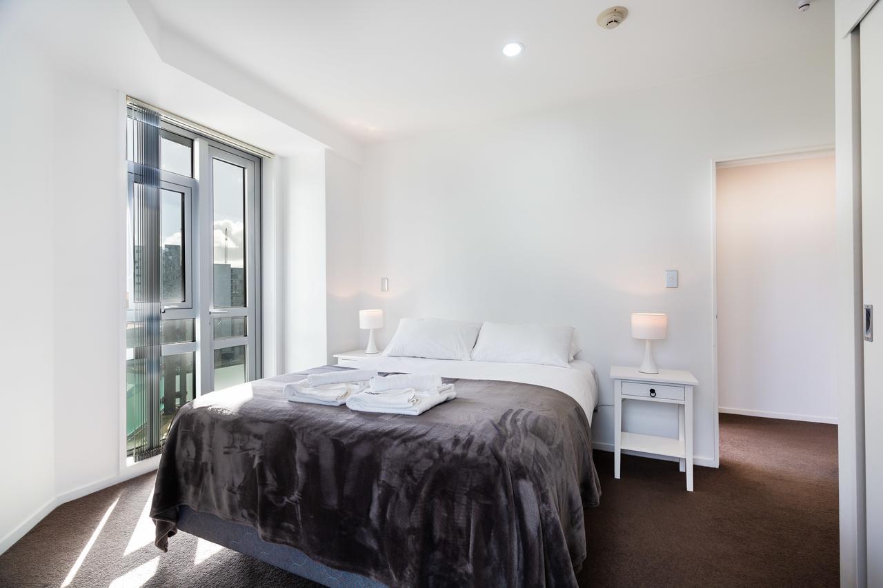 Beautiful Central Home With Balcony Auckland City المظهر الخارجي الصورة