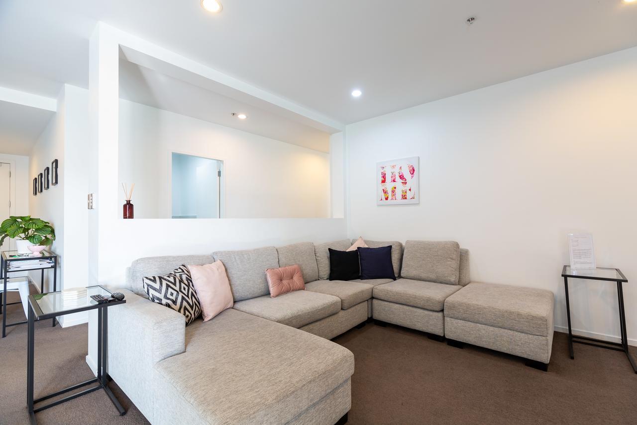 Beautiful Central Home With Balcony Auckland City المظهر الخارجي الصورة