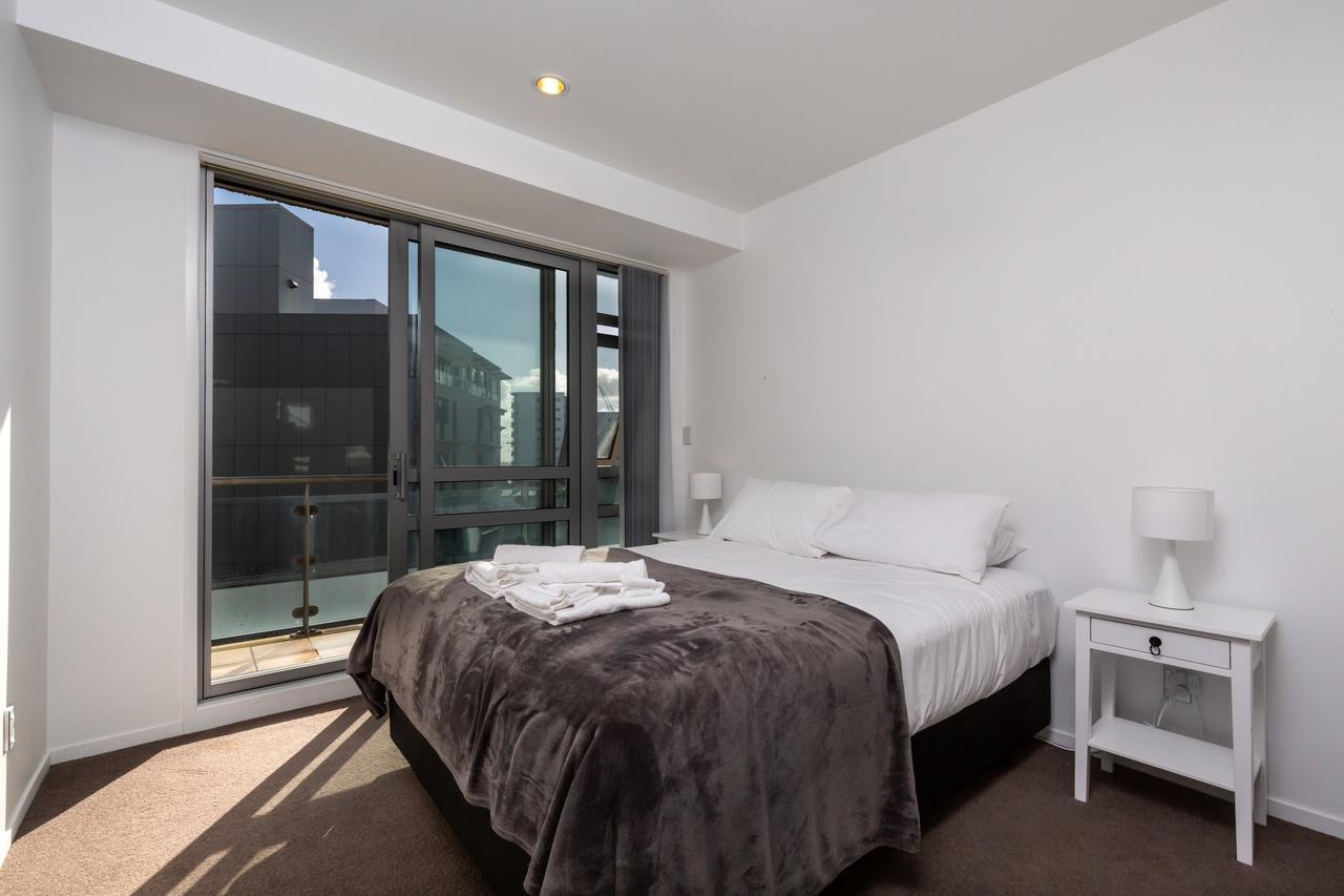 Beautiful Central Home With Balcony Auckland City المظهر الخارجي الصورة