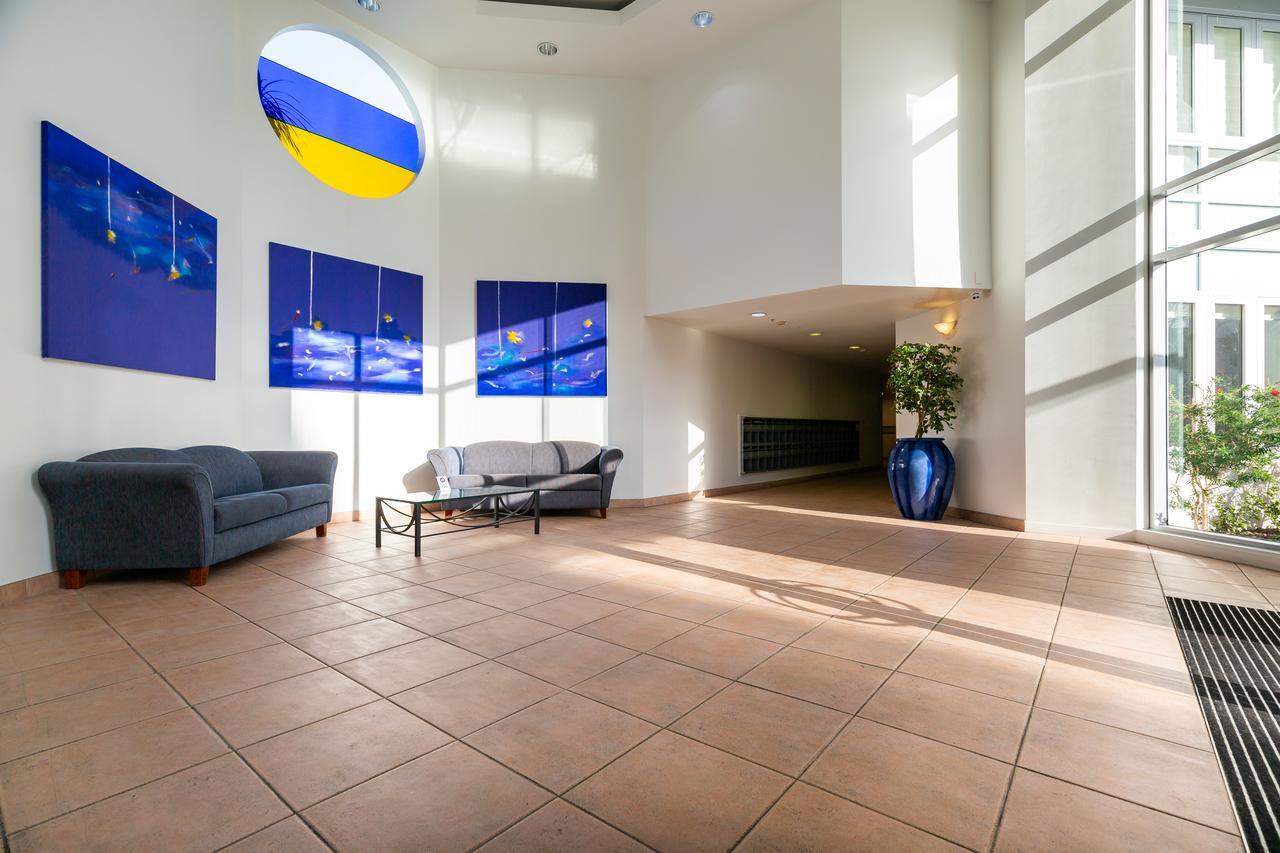 Beautiful Central Home With Balcony Auckland City المظهر الخارجي الصورة