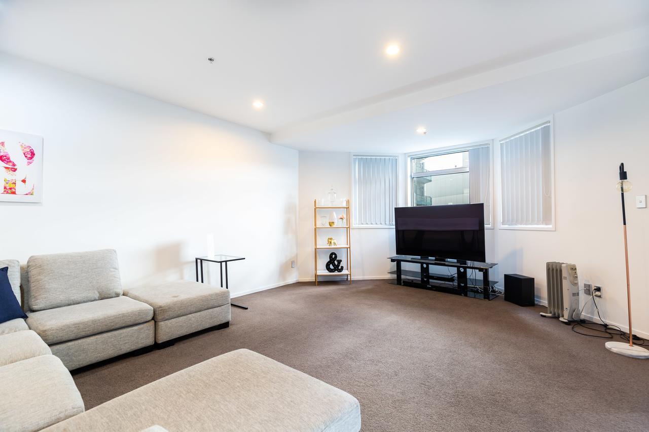 Beautiful Central Home With Balcony Auckland City المظهر الخارجي الصورة